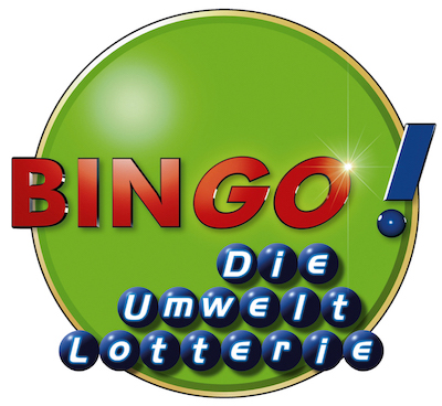 BINGO! Projektförderung Logo
